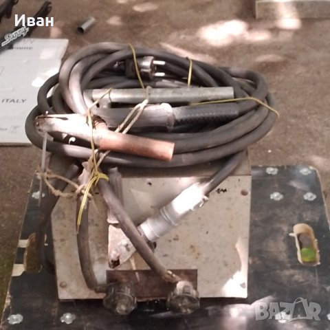 електрожен, снимка 2 - Други - 41934802