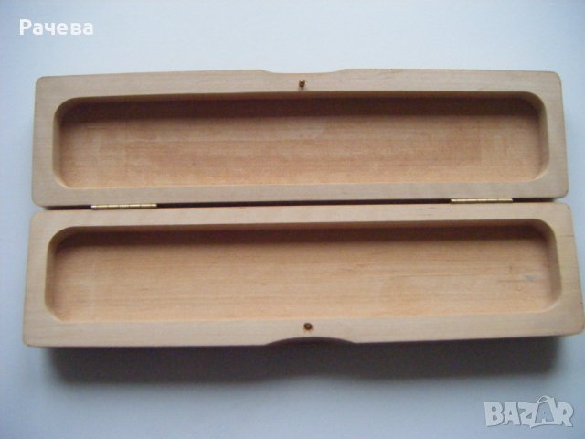 Дървена кутия за пури , снимка 6 - Колекции - 39017136