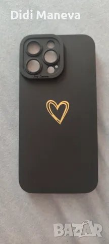 Калъф за iPhone 14pro, снимка 1