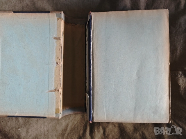 Продавам книга " Сборник на действащите съдебни закони в Царството ( 1878-1936) Част 1/ 1936 г. , снимка 5 - Други - 51623281