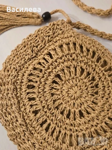 Чанта., снимка 4 - Чанти - 53299763