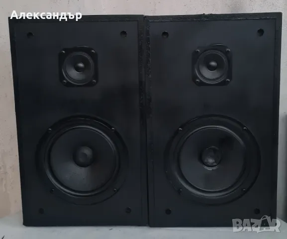 Тонколони SONY 6 ома 60 вата