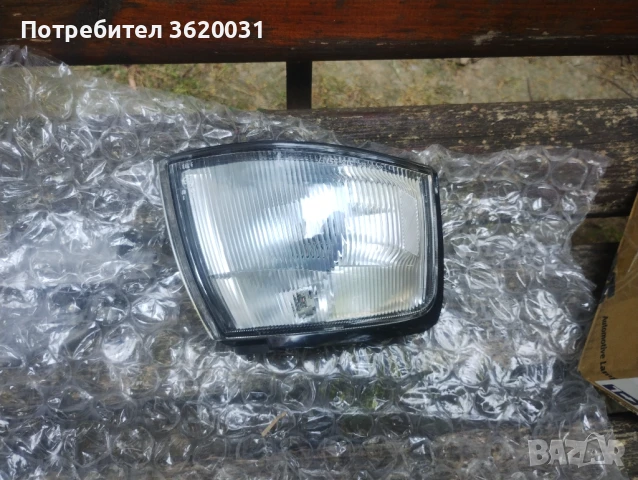 Части за Мазда демио , снимка 3 - Части - 50806617