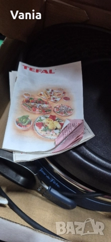 Готварски уред , снимка 6 - Други - 52413412