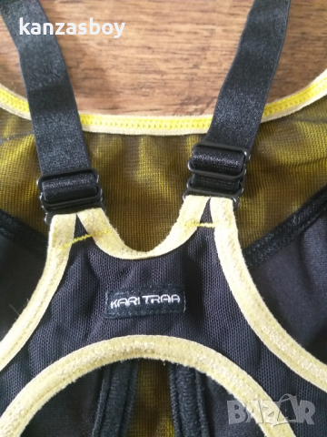 kari traa - страхотно дамско бюстие, снимка 6 - Корсети, бюстиета, топове - 36300234