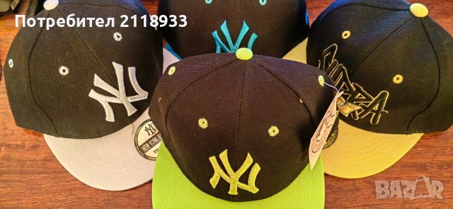 детски шапки. нови , снимка 3 - Други - 44418945