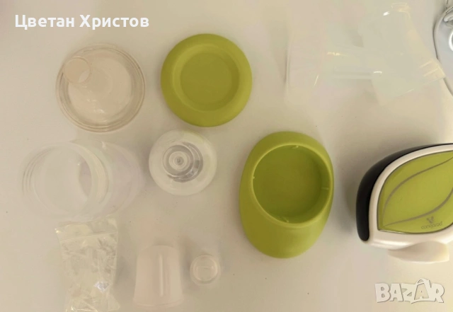 Cangaroo Електрическа помпа за кърма, снимка 6 - Други - 53437885