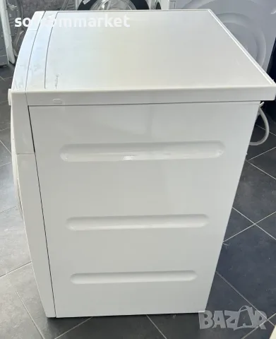 Сушилня Miele T7644C (6 кг, Кондензационна) – С 12 месеца гаранция!, снимка 4 - Сушилни - 56165654