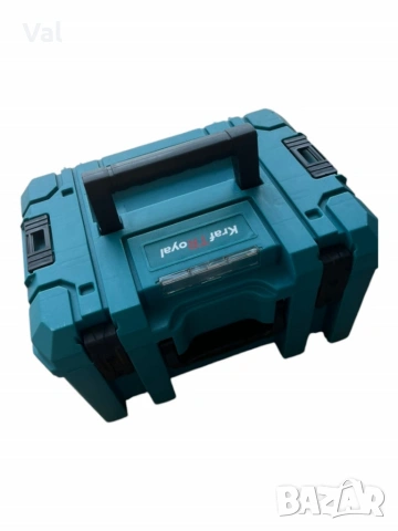 Комплект резачка с маслен филтър 25 см.,2 вериги,1 шина,2 батерии 36V,10Ah, снимка 2 - Моторни триони/резачки - 53685589