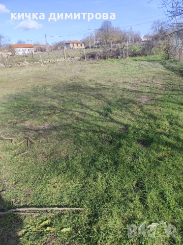 Продавам парцел в село Аврен , снимка 4 - Земеделска земя - 52977948