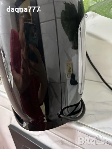 Кафемашина Bosch Tassimo  Германия, снимка 2 - Кафемашини - 50717808