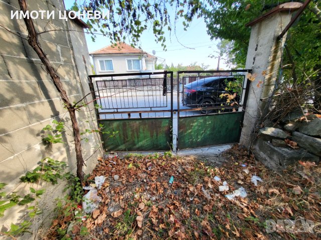 Продавам къща в гр.Твърдица, снимка 8 - Къщи - 42381171