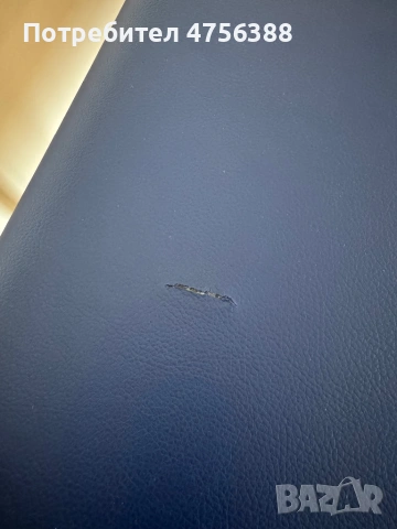 Медицинска кушетка , снимка 3 - Медицински консумативи - 53727480