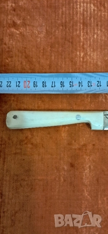 Стар Бг.нож , снимка 9 - Колекции - 51869324