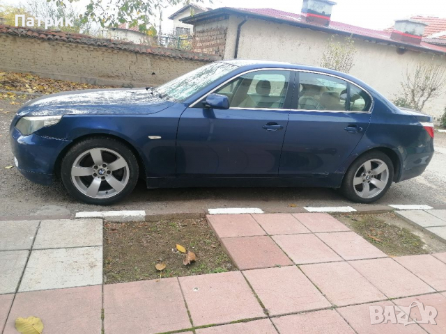 Врата BMW E60 E61 Врати БМВ Е60 Е61 520 523 525 528 530 535 540 545 550 М5 Е60 Е61, снимка 6 - Части - 36514172