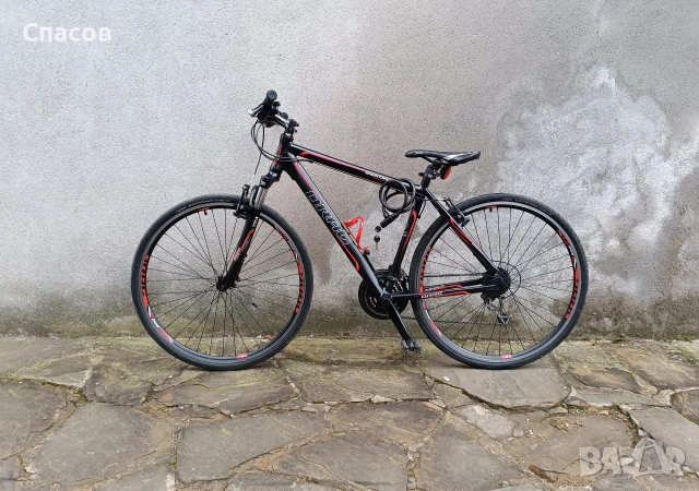 велосипед DRAG GRAND CANYON 28"