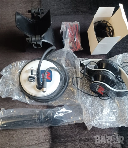 Minelab Gold Monster 1000, снимка 2 - Друга електроника - 53505663