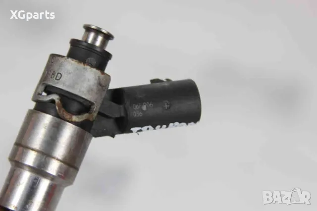 Дюза бензин за Volkswagen Touran I 2.0FSI 150 к.с. (2003-2010) 0261500014, снимка 2 - Части - 49110247