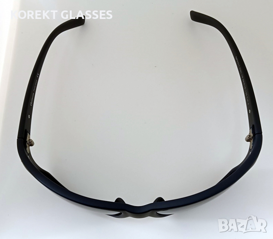 Слънчеви очила Galileum POLARIZED 100% UV защита, снимка 4 - Слънчеви и диоптрични очила - 36169191