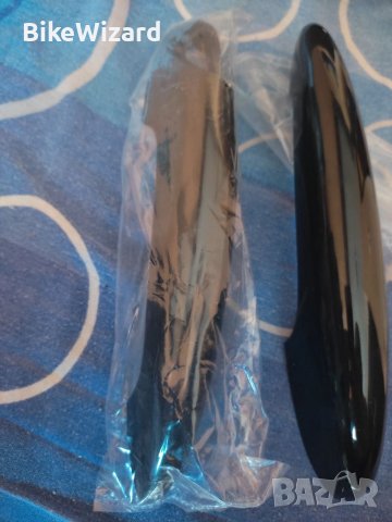 VHEUHZ 2 Външни капаци за дръжки за BMW MiniCooper S R50 R53 R56 R52 R57 R58 R59 R60 Countryman НОВИ, снимка 3 - Аксесоари и консумативи - 42107682