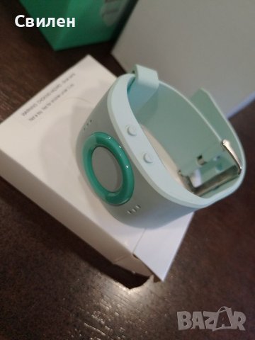 Tinitell детски телефон и тракер гривна, снимка 7 - Други - 40491869