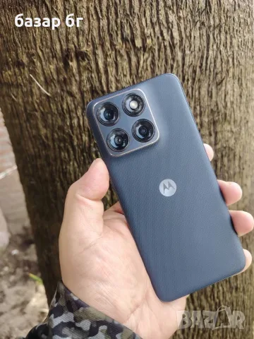 Motorola edge 70 fusion 5G 256gb, снимка 3 - Motorola - 56314541