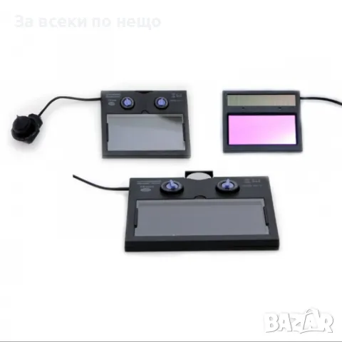 Автоматична цветна соларна маска за заваряване, снимка 2 - Други инструменти - 50335733