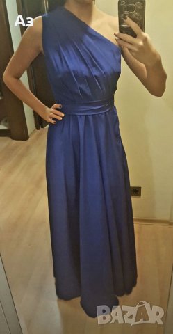 Шаферска рокля