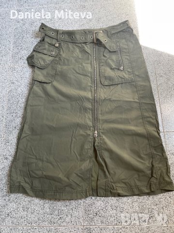 Пола на Esprit