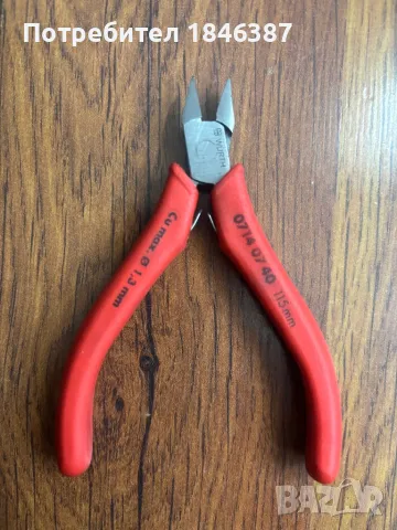 Финни резачки Wurth Germany, снимка 1