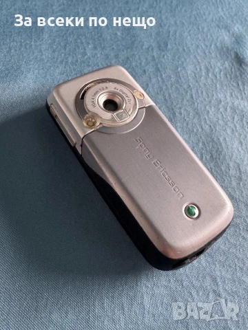 Sony Ericsson K700i, снимка 8 - Sony Ericsson - 53522133