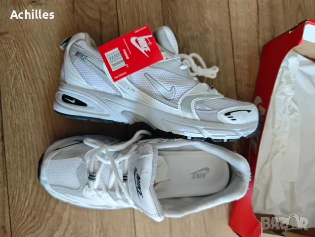 маратонки Nike 44ти размер, снимка 3 - Маратонки - 55814969
