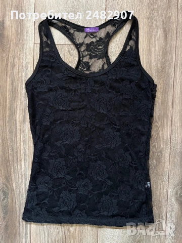 Дамски потник