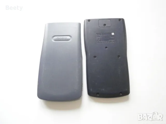 Калкулатор Casio FX 350 MS, снимка 6 - Друга електроника - 49901931