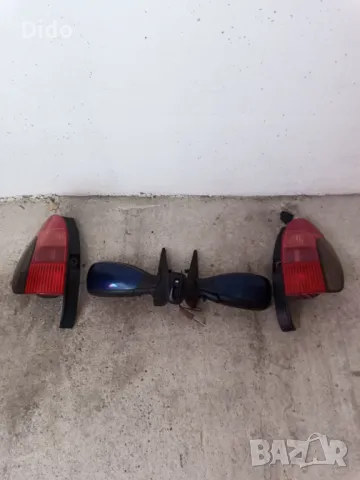 Части за Пежо 306