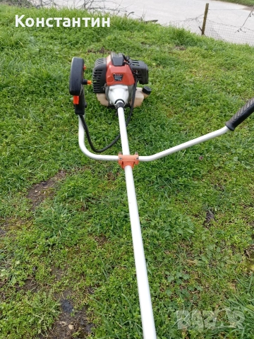 христорез/тример за трева вики , снимка 7 - Градинска техника - 53596198