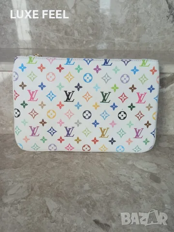 Goyard ⚜️ Louis Vuitton ⚜️Boss ⚜️Мъжки Чанти -Клъч, снимка 2 - Чанти - 55943856
