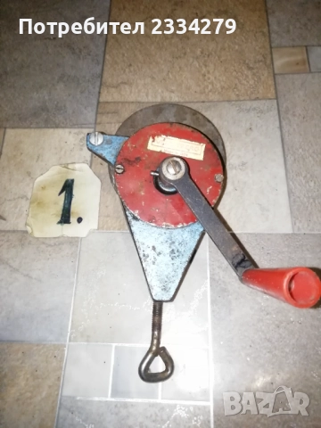 Стари инструменти от 30-50години., снимка 2 - Антикварни и старинни предмети - 52880975