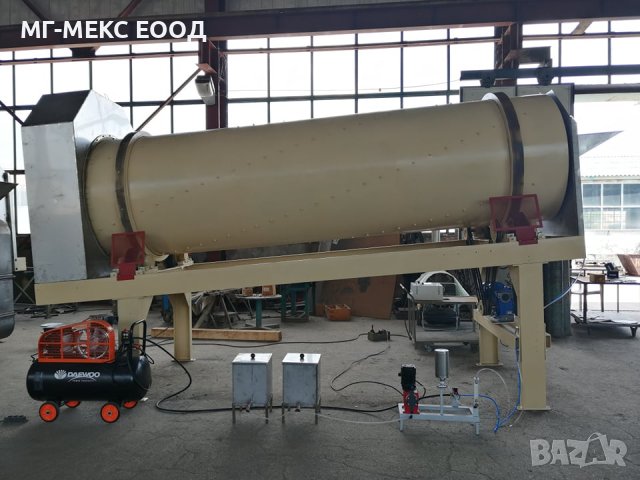 Машини, съоръжения и оборудване за ЛИНИЯ , Транспортни ленти, снимка 6 - Други машини и части - 42165085