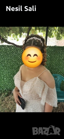 Официална рокля, снимка 5 - Рокли - 53251582