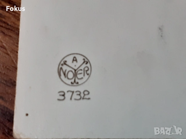 Стара пощенска картичка N 20, снимка 2 - Антикварни и старинни предмети - 53286579