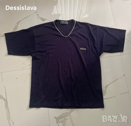 Versace тениска, снимка 1