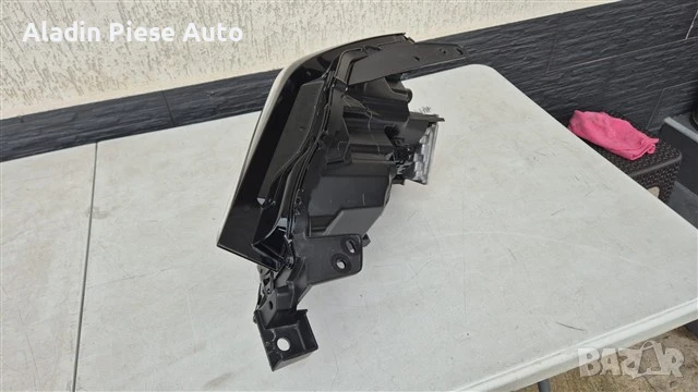 Десен фар Mazda CX-30 CX30 Лупа LED халоген код DGJ151030, DGJ1-51030 , снимка 5 - Аксесоари и консумативи - 50512996