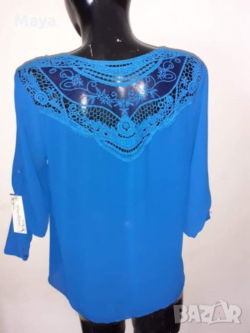 Oficialni rizi ot s razmer do xxl vsqka rizka razlicen razmer, снимка 15 - Ризи - 35986806