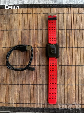 Smart Watch Da Fit , снимка 3 - Друга електроника - 51119299