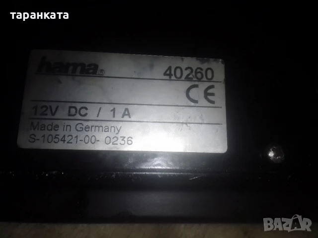 видео миксер, снимка 3 - Други - 51371791