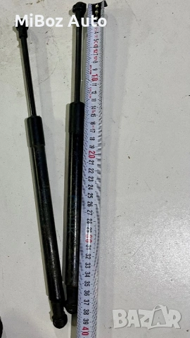 Амортисьор амортисьори багажник БМВ E92 BMW , снимка 2 - Части - 53195931