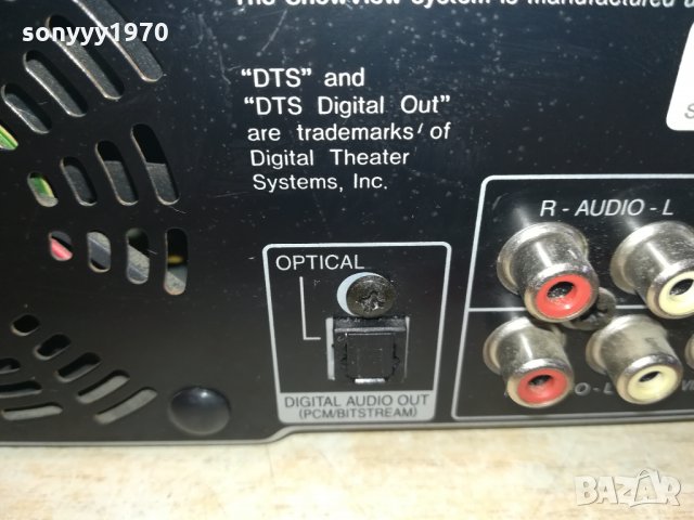 PANASONIC DMR-E50EG DVD VIDEO RECORDER-MADE IN GERMANY 1102221101, снимка 16 - Плейъри, домашно кино, прожектори - 35750422