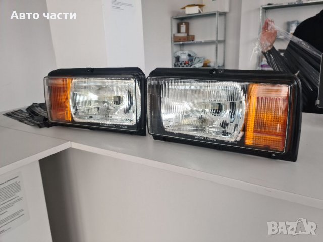 Фарове за ВАЗ.москвич.и авточасти .0895486622, снимка 11 - Части - 35840588