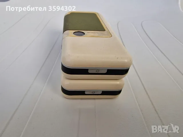 Стари телефони Nokia, снимка 3 - Nokia - 56391772